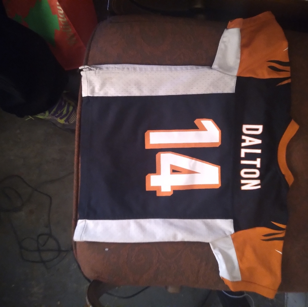 Jersey
